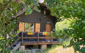 Le Paradis De Verdure